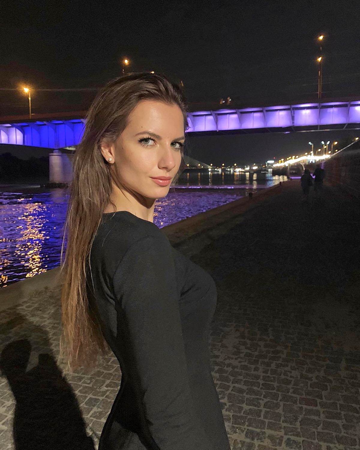 Najlepša žena fudbalski sudija odbila Plejboj