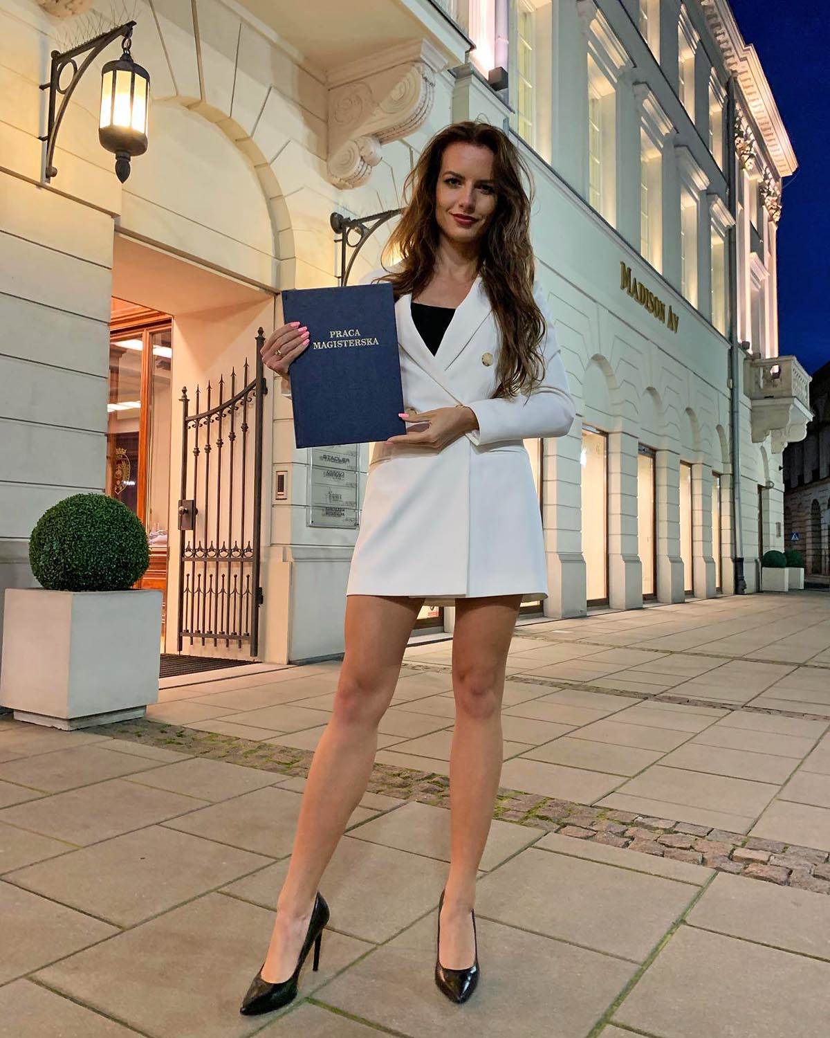 Najlepša žena fudbalski sudija odbila Plejboj