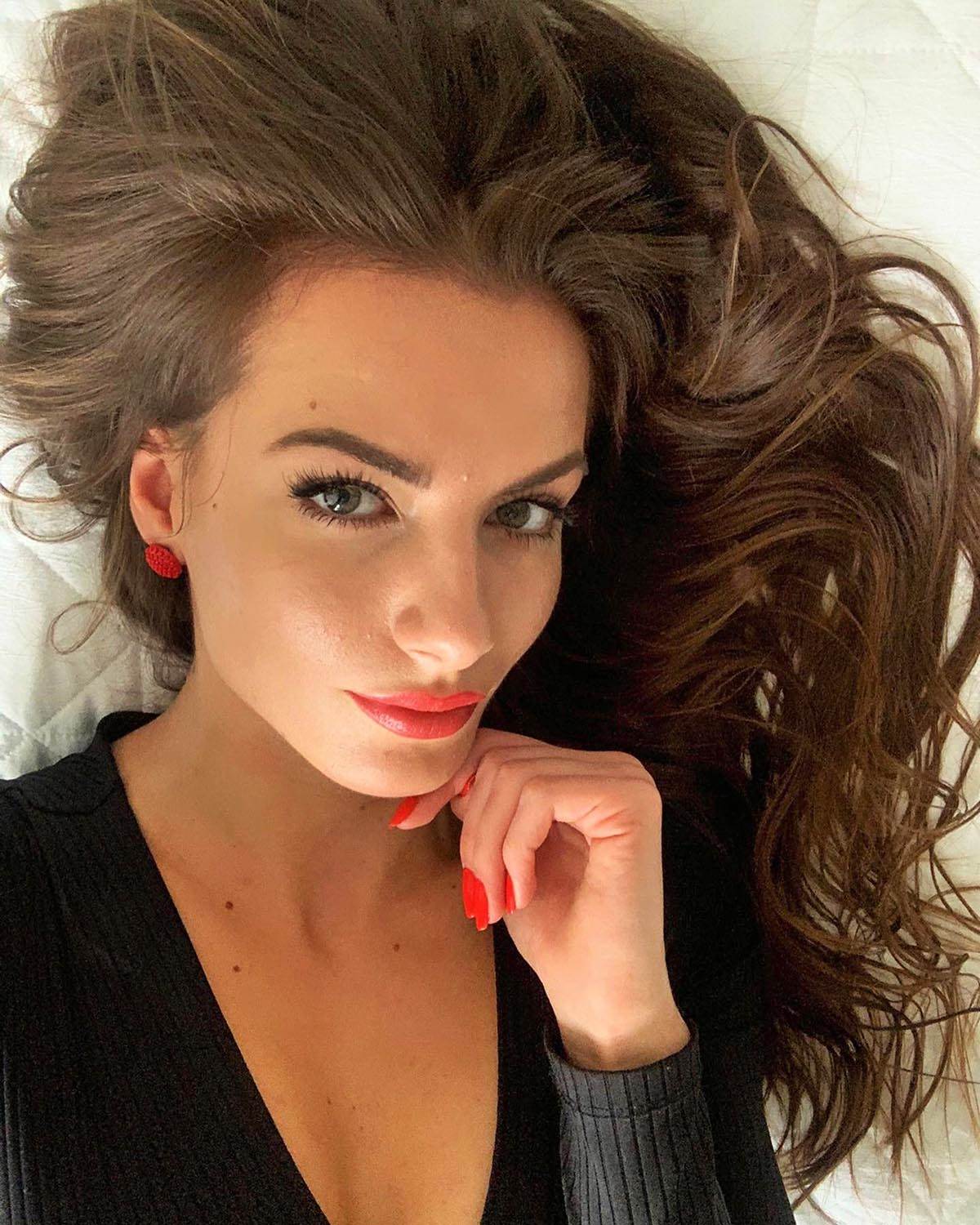 Najlepša žena fudbalski sudija odbila Plejboj