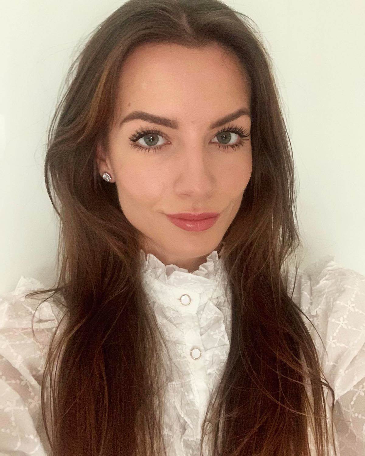 Najlepša žena fudbalski sudija odbila Plejboj