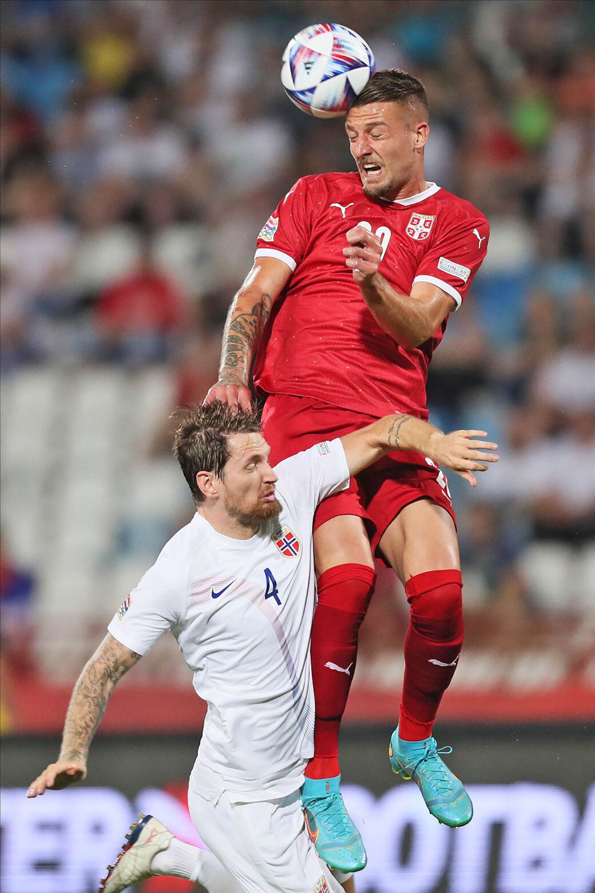 Srbija Norveska Liga Nacija (26).JPG