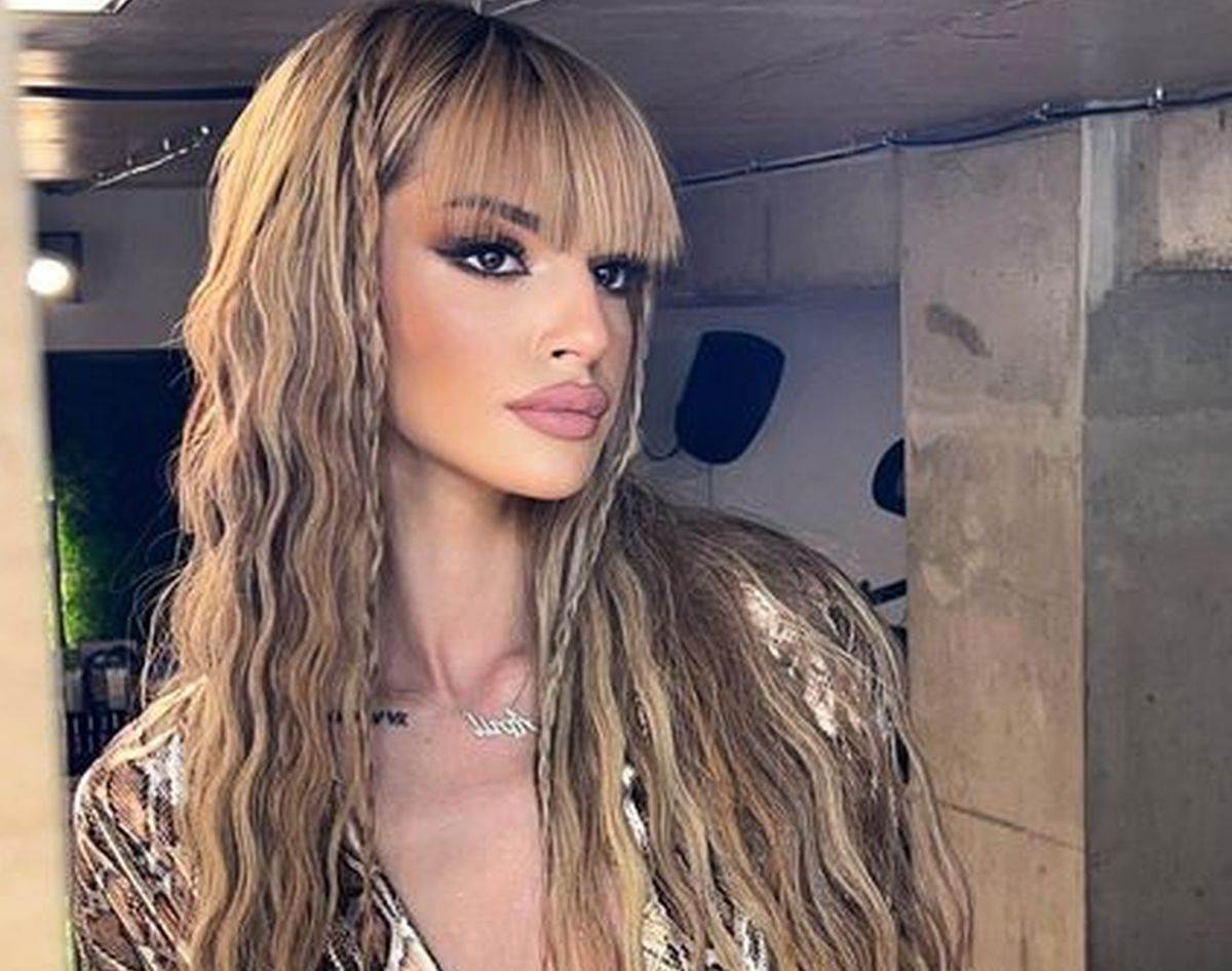 "Ostavili ste ženu zbog 30 godina mlađe": Isprozivala Miroljuba Petrovića, on besan napustio emisiju (Video)