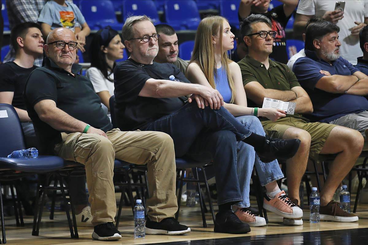 Kome ističe ugovor u Partizanu