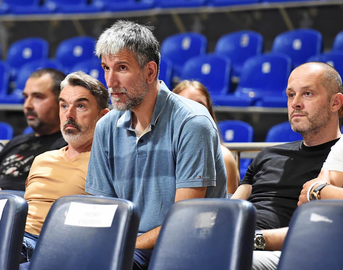 Kome ističe ugovor u Partizanu