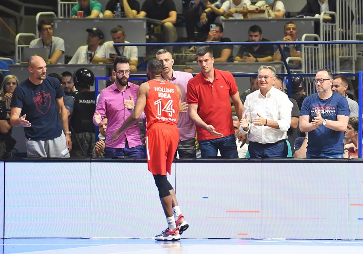 Kome ističe ugovor u Partizanu