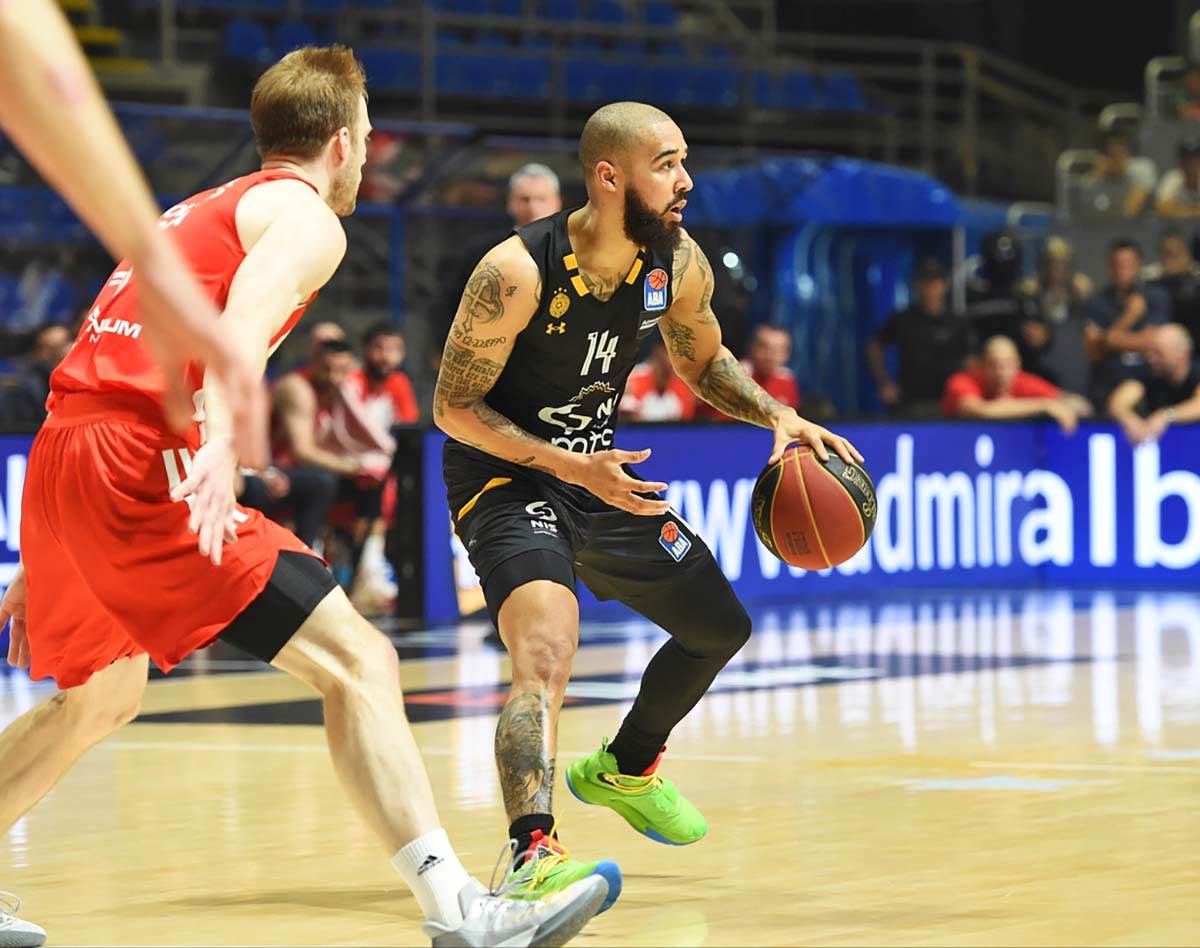 Kome ističe ugovor u Partizanu