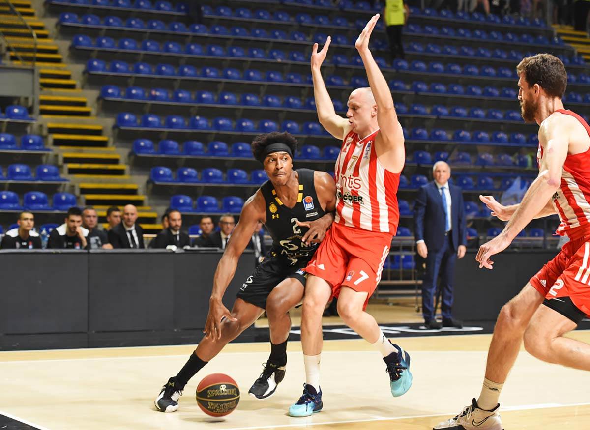 Kome ističe ugovor u Partizanu