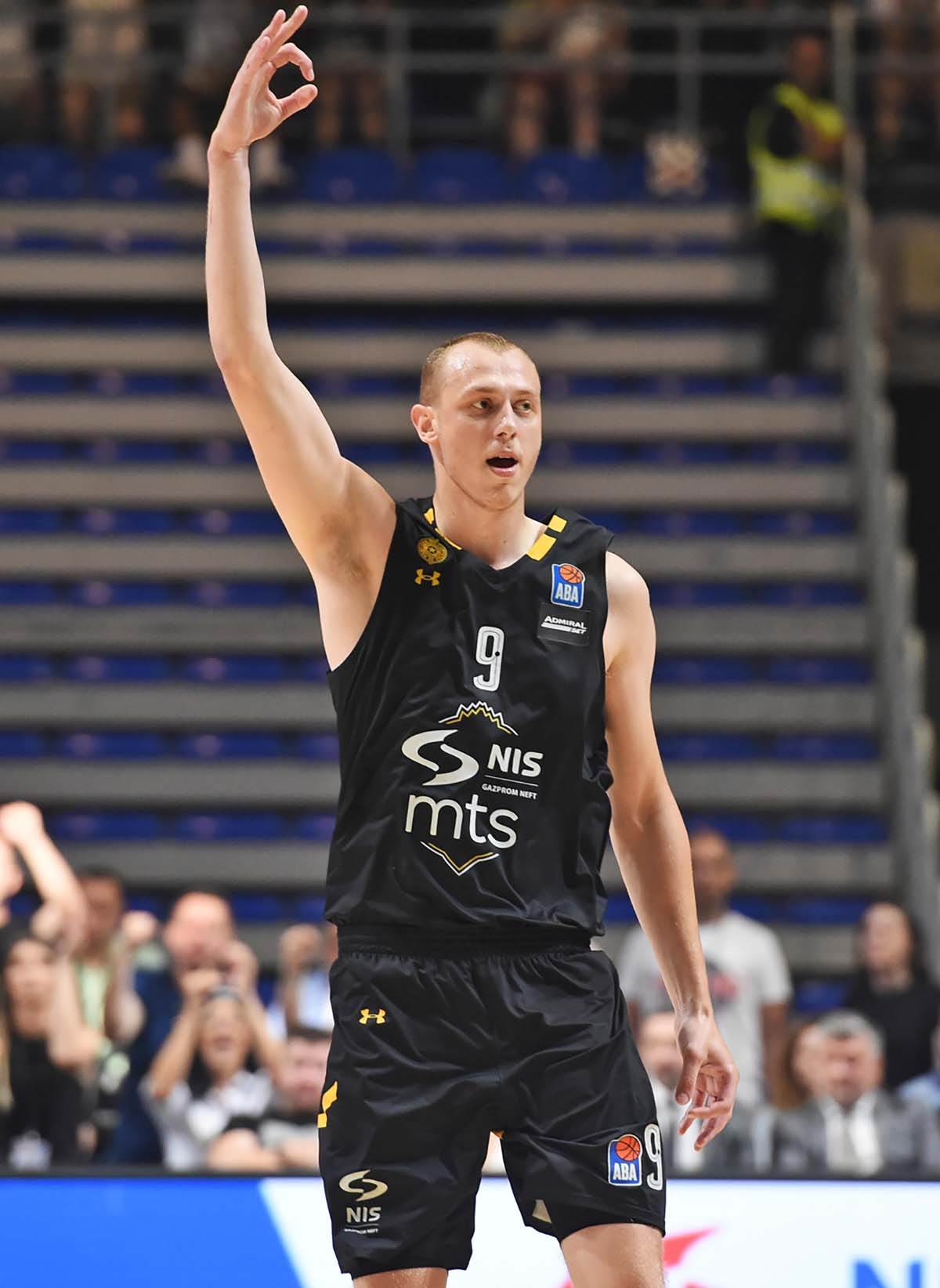 Partizan Crvena Zvezda ABA finale (29).jpg