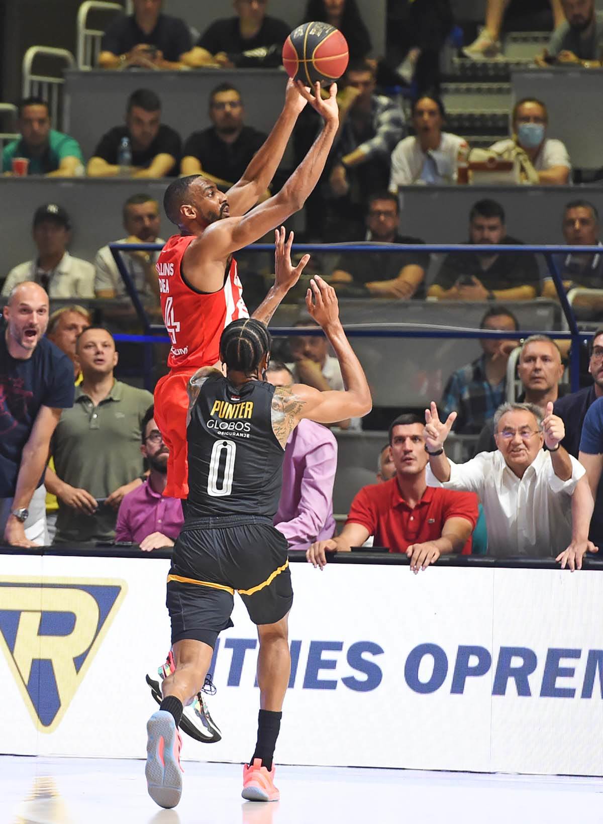 Kome ističe ugovor u Partizanu