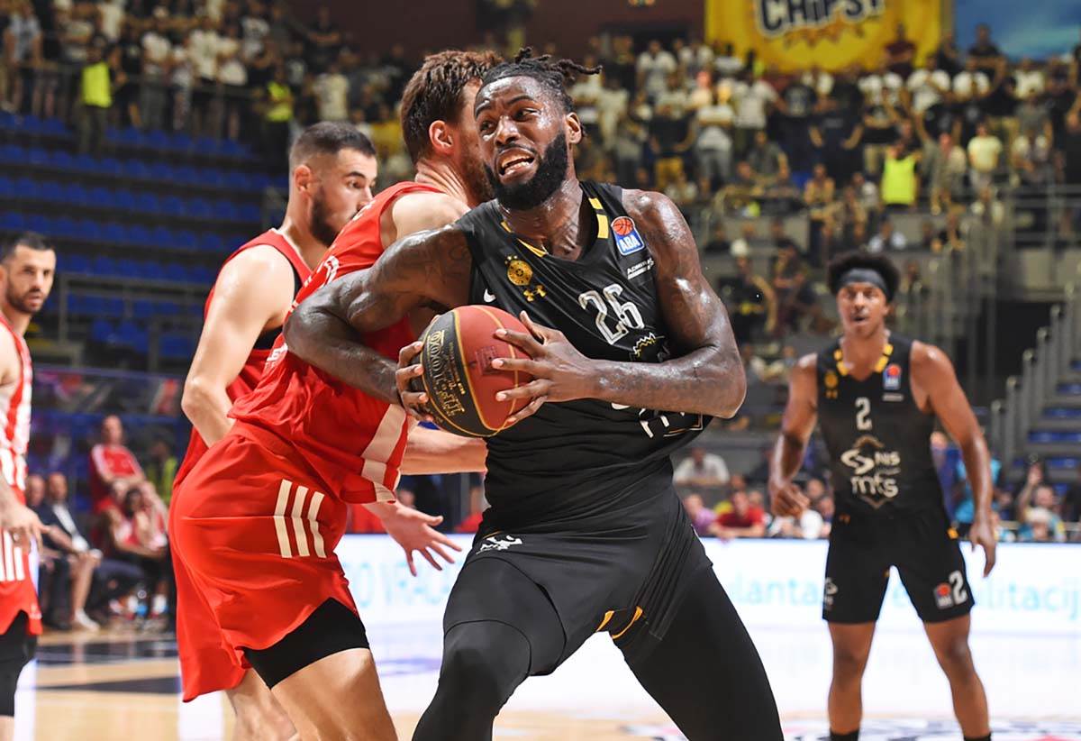 Kome ističe ugovor u Partizanu