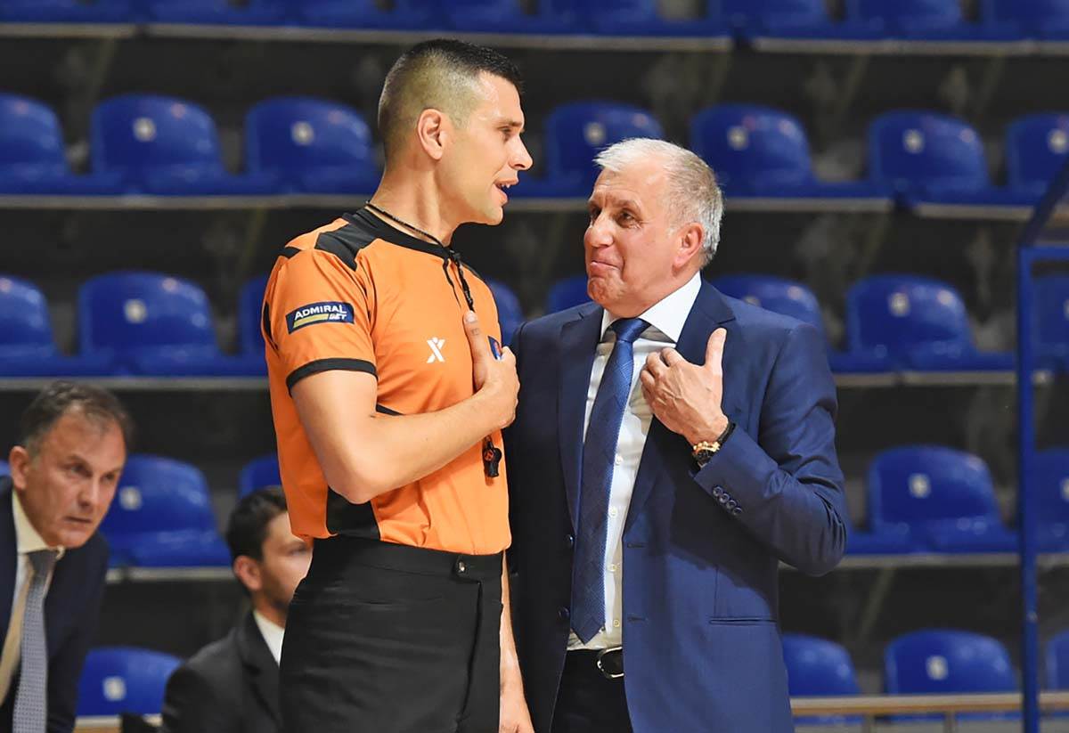 Kome ističe ugovor u Partizanu