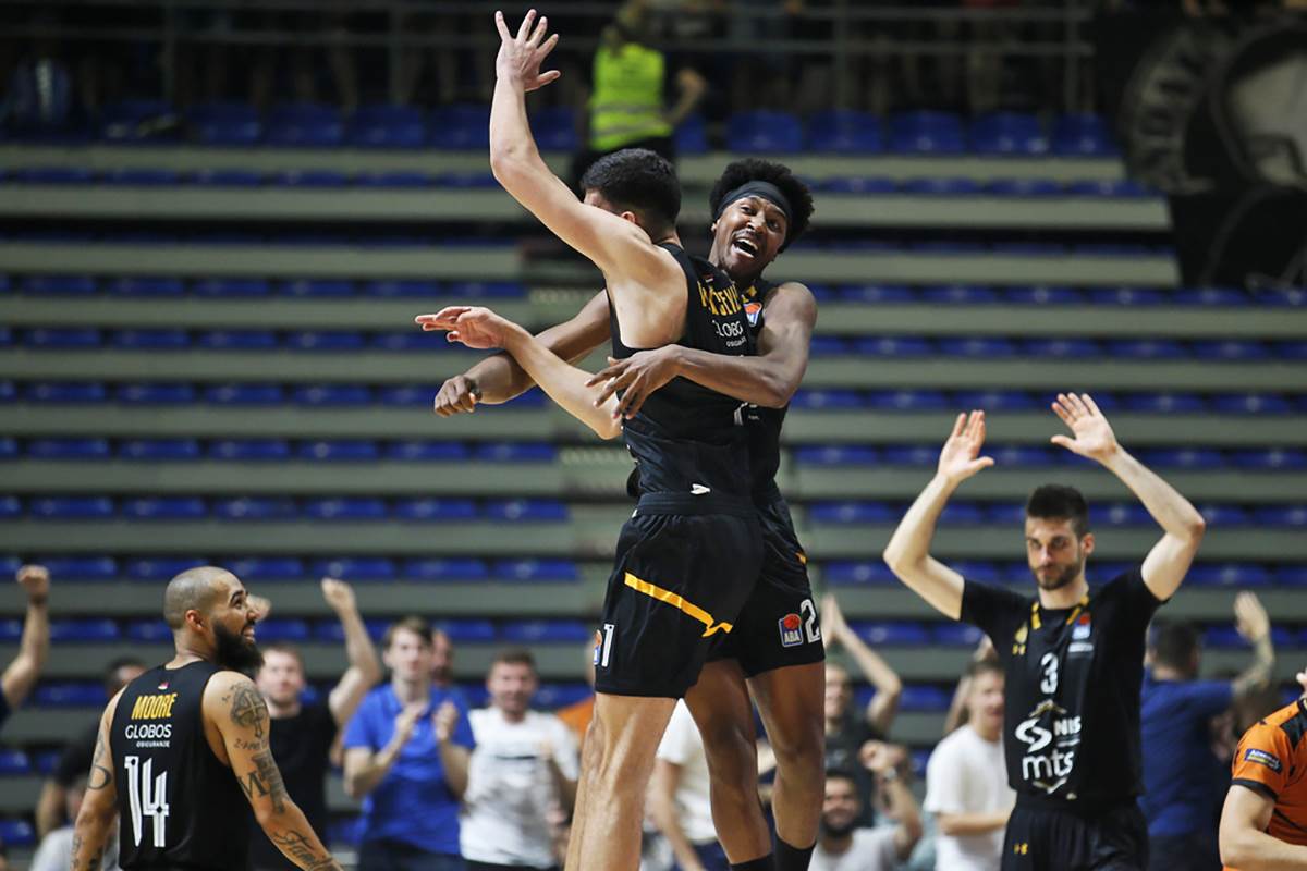 Kome ističe ugovor u Partizanu