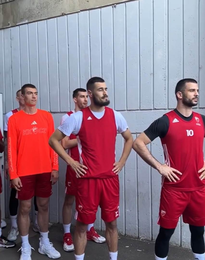 Nikola Kalinić Branko Lazić