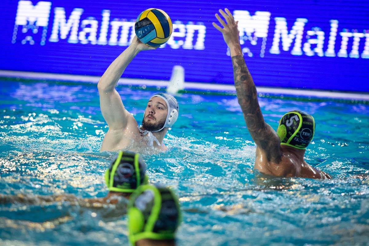 Otišao Gabrijele Volpi, predsednik i vlasnik Pro Reka