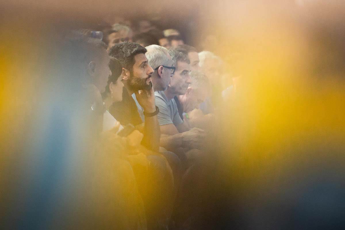 Otišao Gabrijele Volpi, predsednik i vlasnik Pro Reka