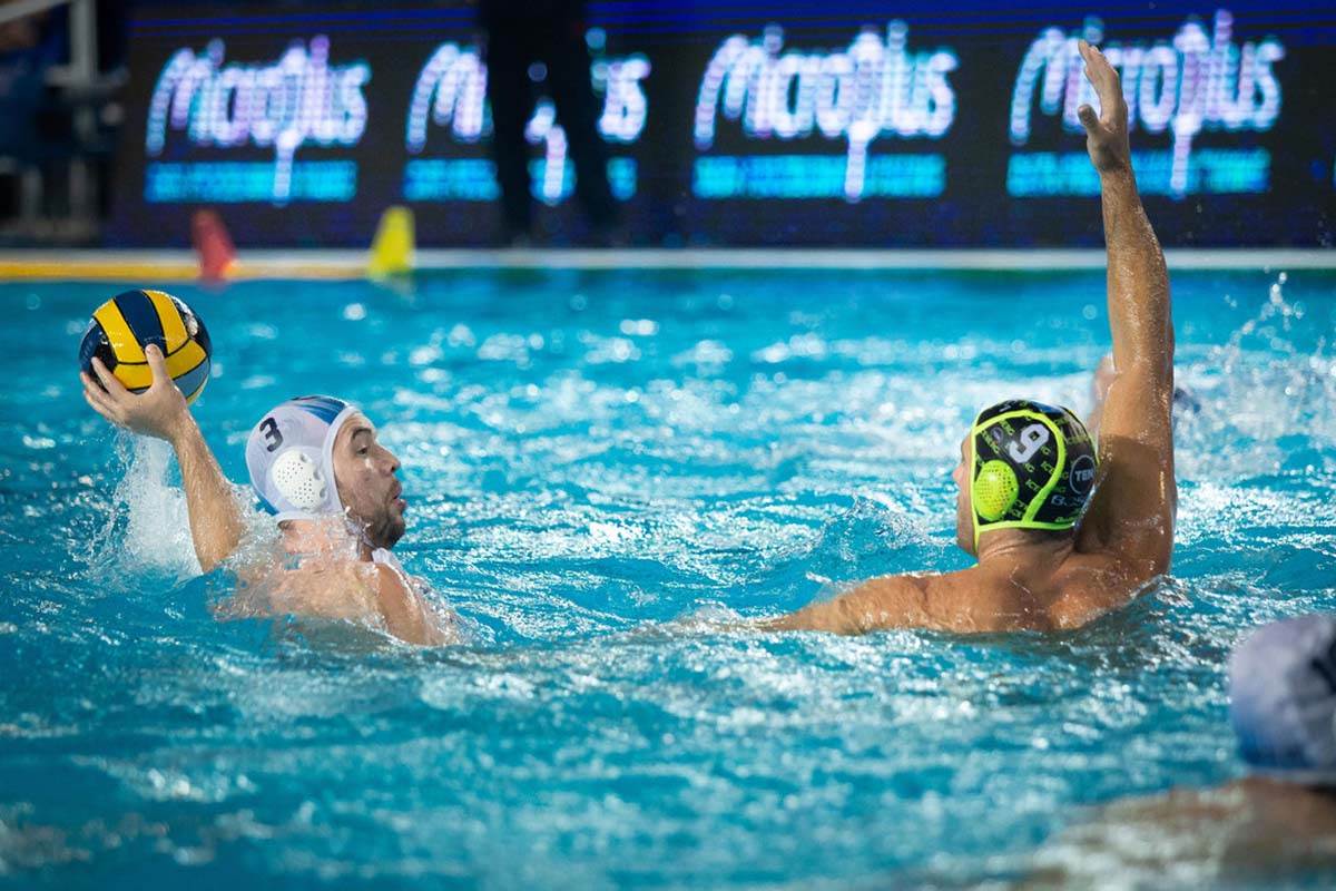 Otišao Gabrijele Volpi, predsednik i vlasnik Pro Reka