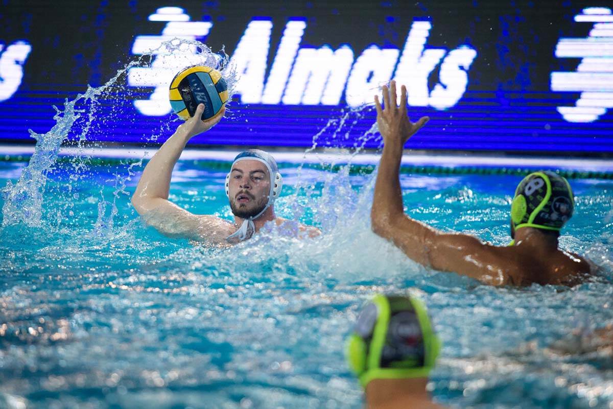 Otišao Gabrijele Volpi, predsednik i vlasnik Pro Reka