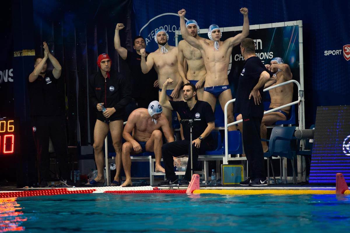 Otišao Gabrijele Volpi, predsednik i vlasnik Pro Reka