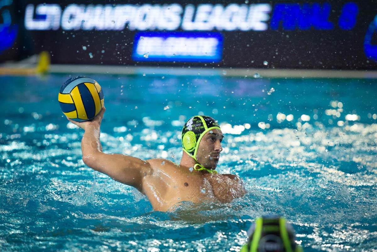 Otišao Gabrijele Volpi, predsednik i vlasnik Pro Reka