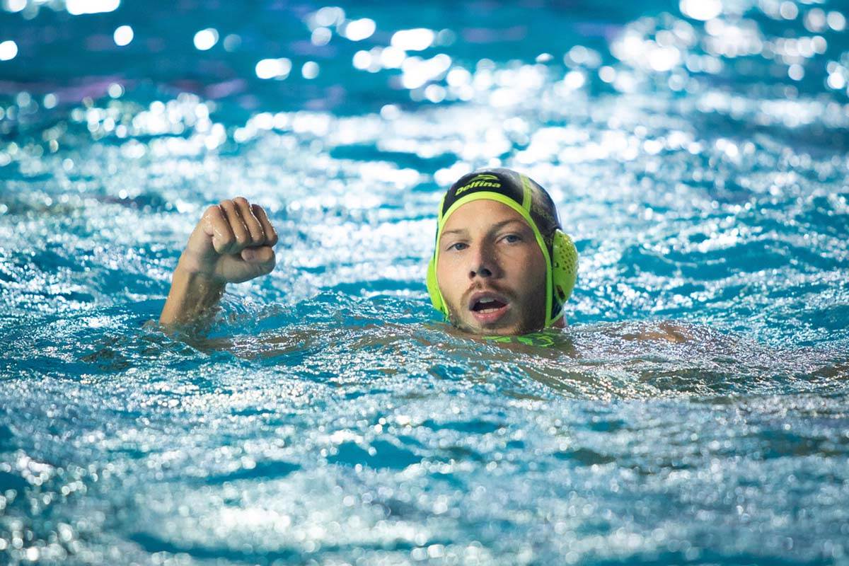 Otišao Gabrijele Volpi, predsednik i vlasnik Pro Reka