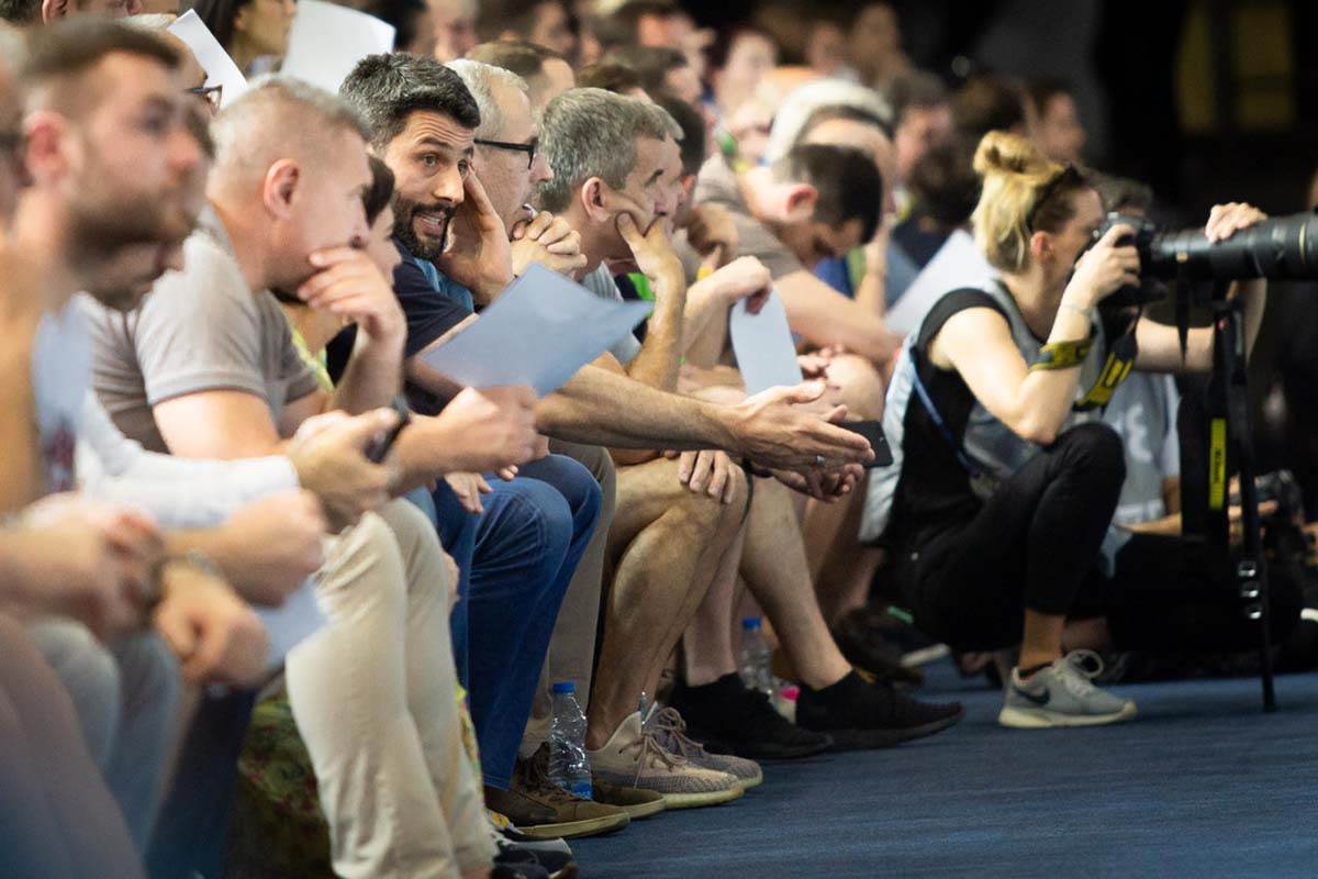 Otišao Gabrijele Volpi, predsednik i vlasnik Pro Reka