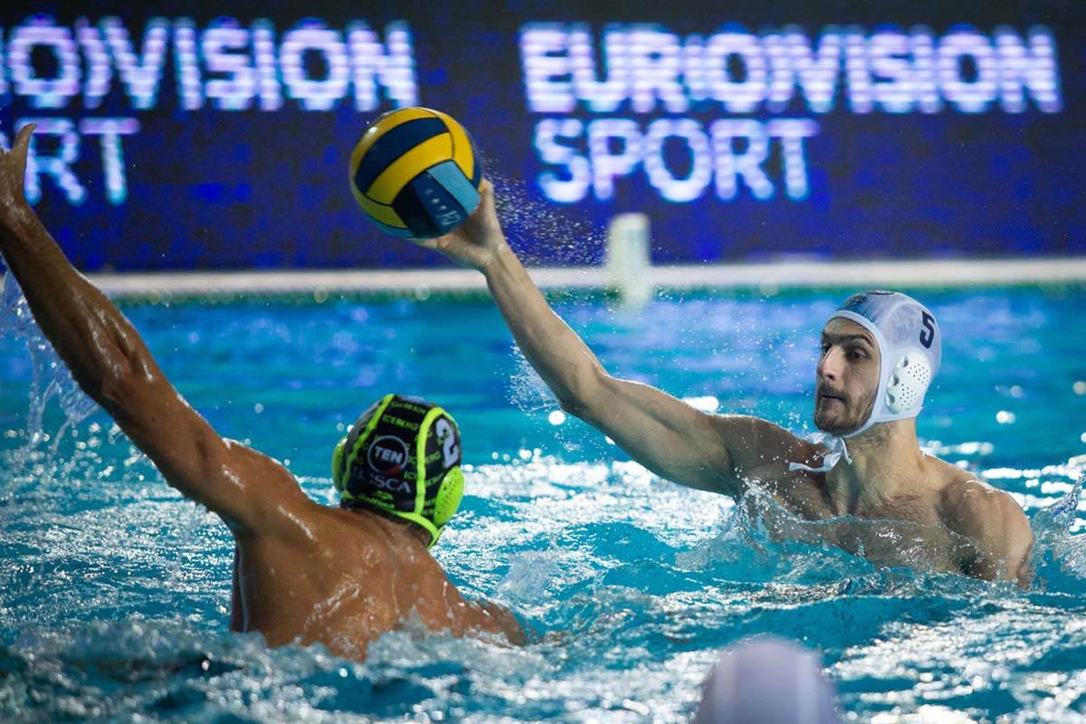 Otišao Gabrijele Volpi, predsednik i vlasnik Pro Reka