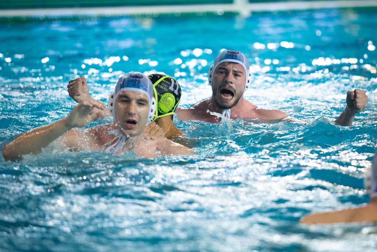 Otišao Gabrijele Volpi, predsednik i vlasnik Pro Reka