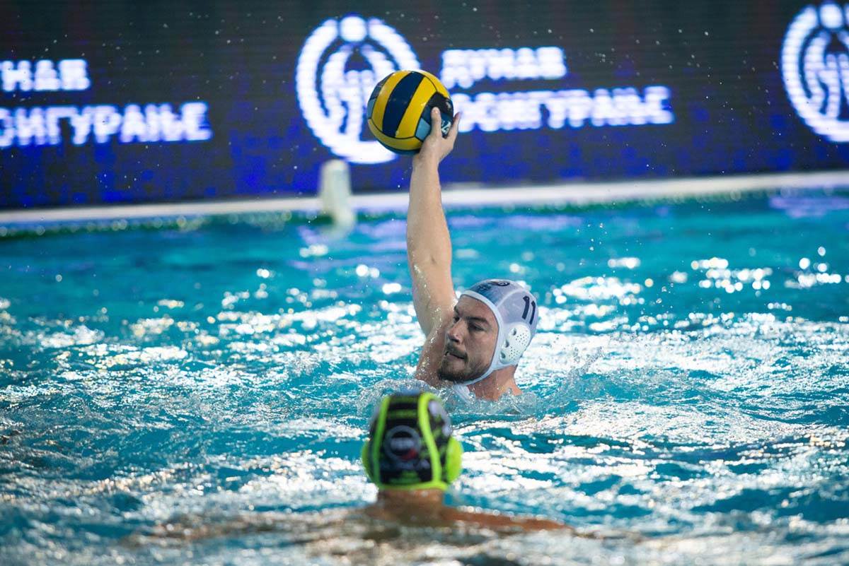 Otišao Gabrijele Volpi, predsednik i vlasnik Pro Reka