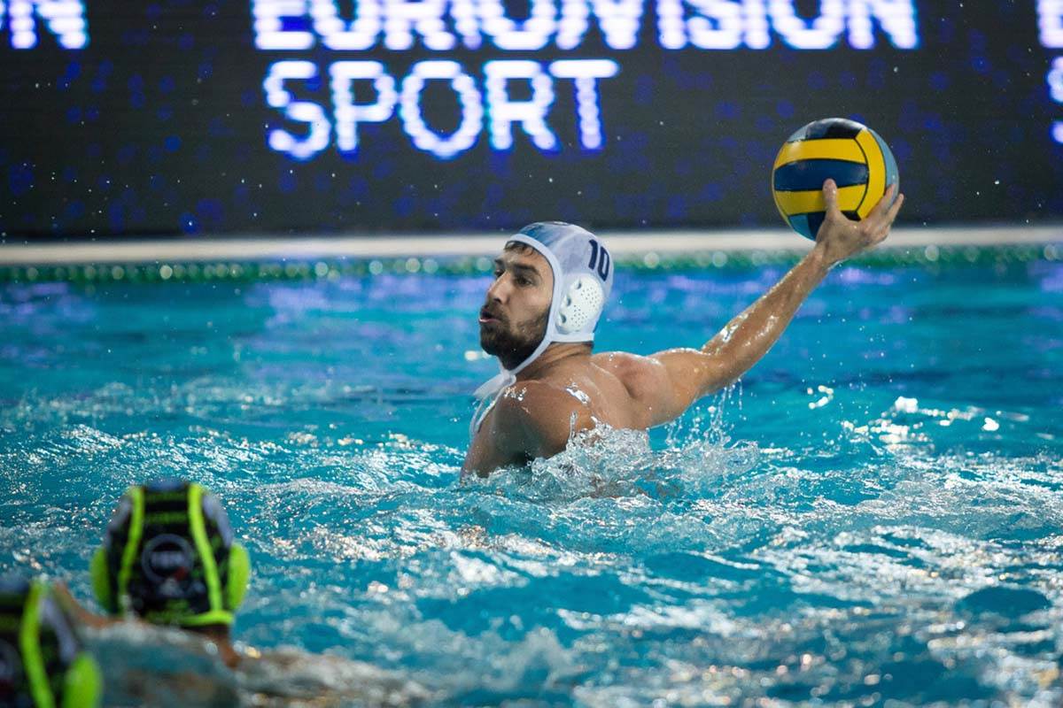 Otišao Gabrijele Volpi, predsednik i vlasnik Pro Reka