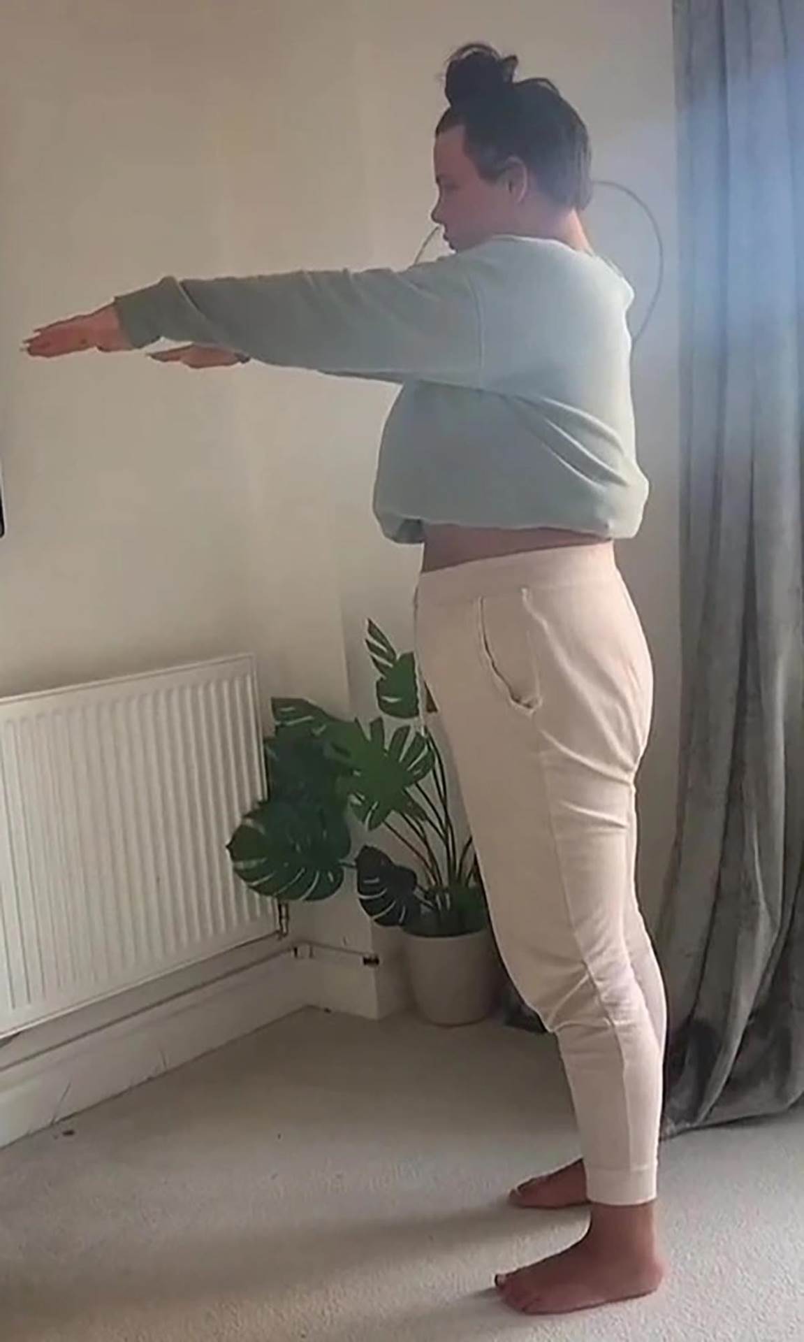 Devojka promenila izgled uz Kembridž dijetu