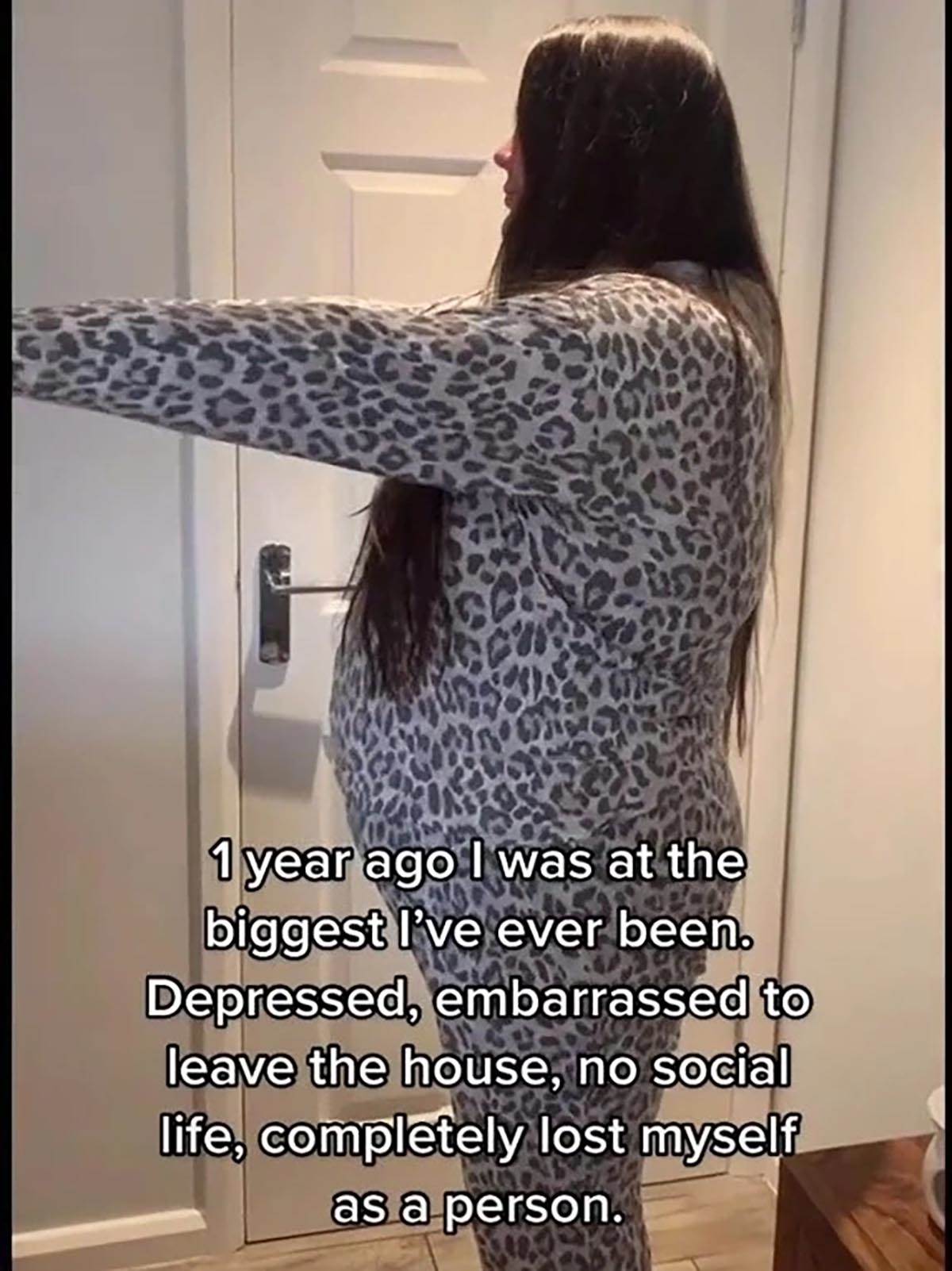 Devojka promenila izgled uz Kembridž dijetu