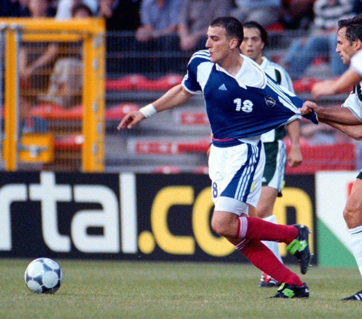 Jugoslavija Slovenija EURO 2000 (7).jpg