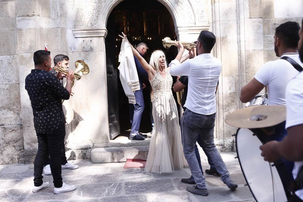 Nemanja Branković majka.jpg