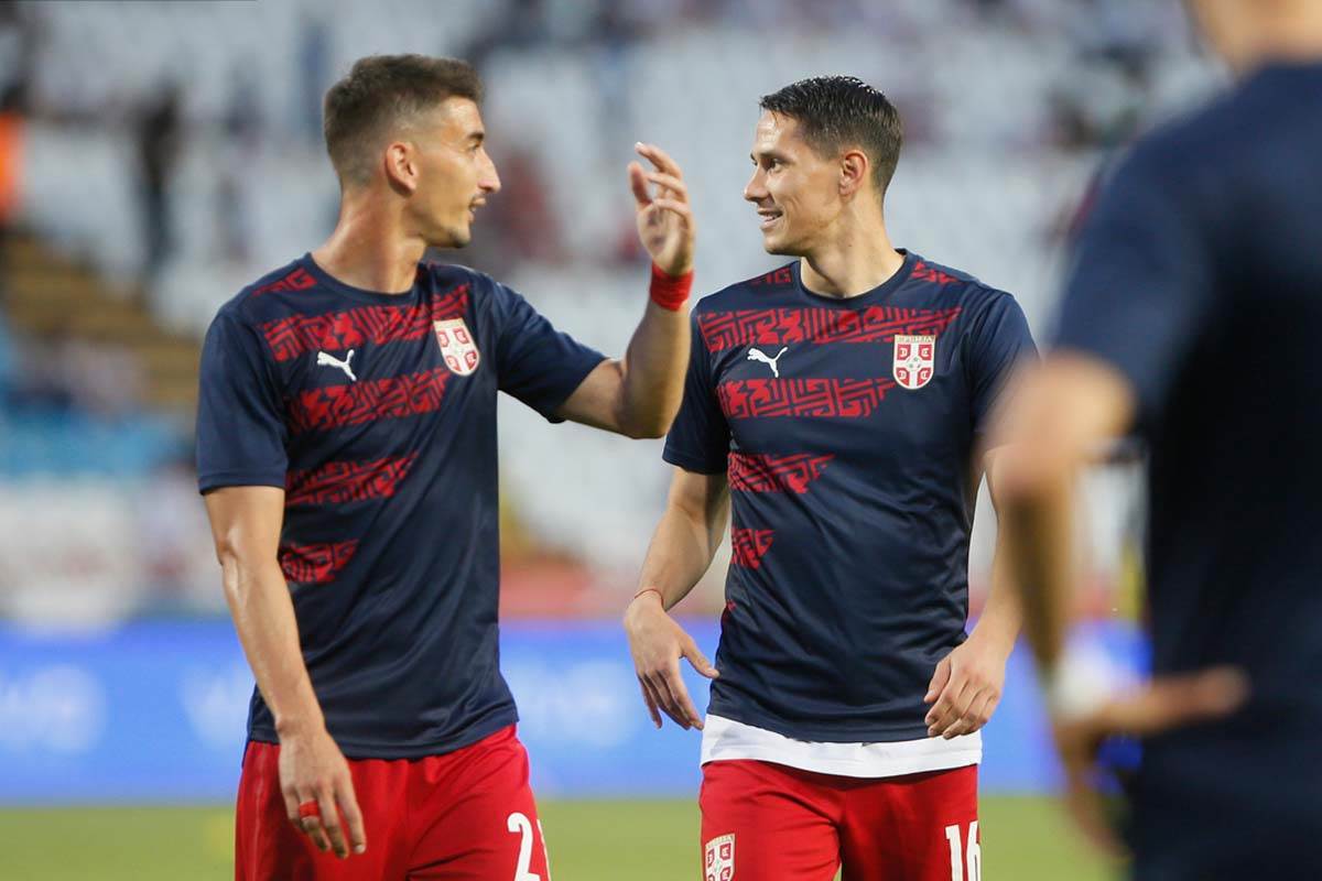 Srbija pobedila Sloveniju prvi put na Marakani izjava Piksija