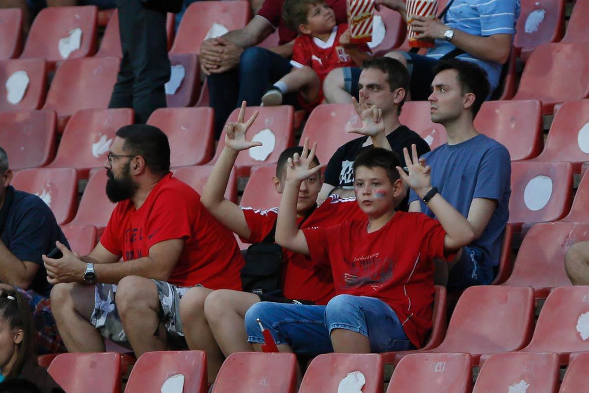 Srbija pobedila Sloveniju prvi put na Marakani izjava Piksija