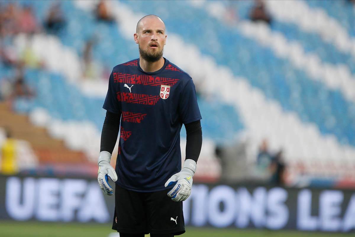 Srbija pobedila Sloveniju prvi put na Marakani izjava Piksija