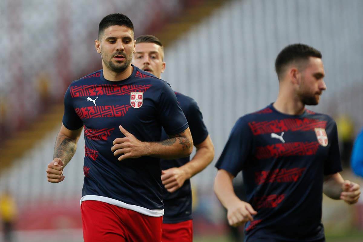 Srbija pobedila Sloveniju prvi put na Marakani izjava Piksija