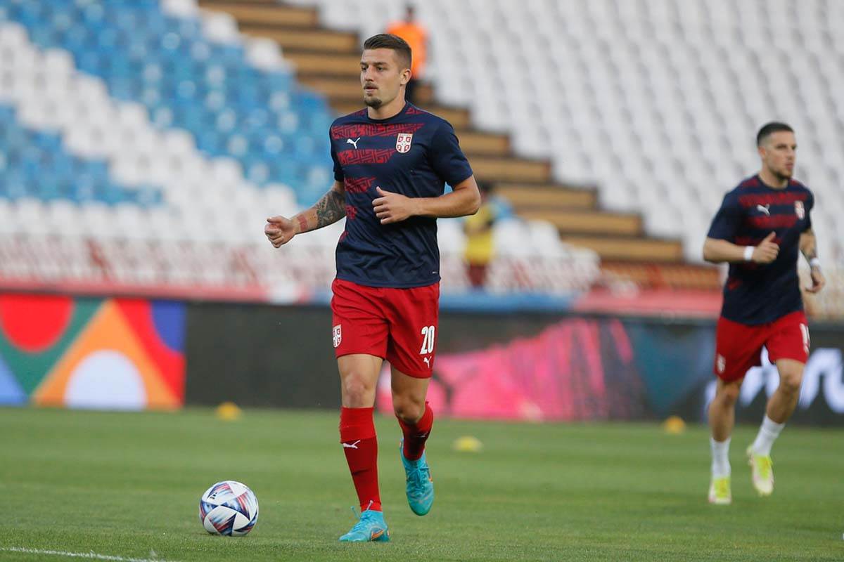 Srbija pobedila Sloveniju prvi put na Marakani izjava Piksija