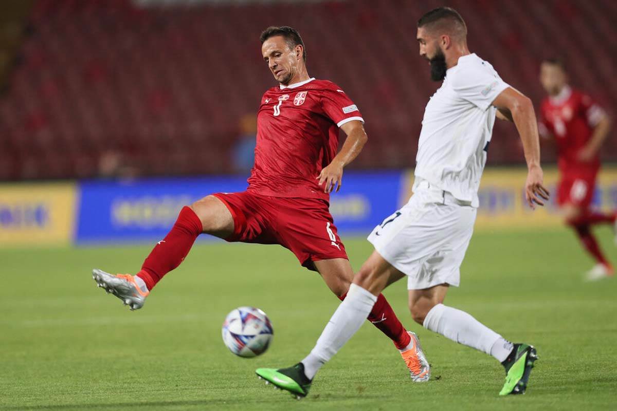 Srbija pobedila Sloveniju prvi put na Marakani izjava Piksija