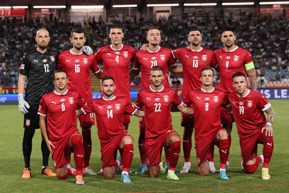 Srbija pobedila Sloveniju prvi put na Marakani izjava Piksija