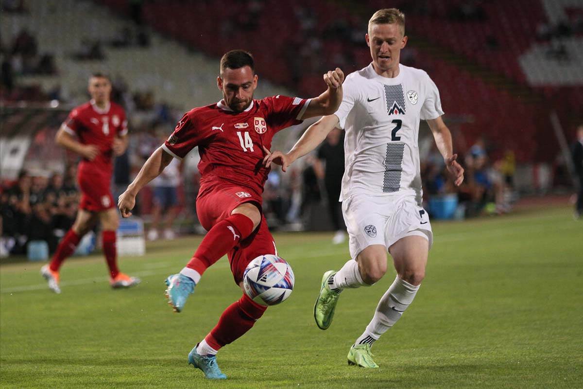 Srbija pobedila Sloveniju prvi put na Marakani izjava Piksija