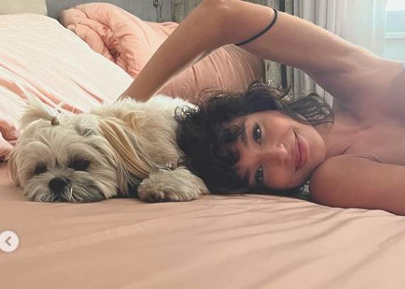 Edita Aradinović pirsingom u nosu napravila pometnju