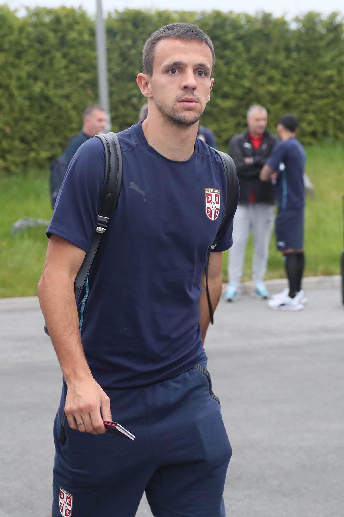 Dolazak fudbalera u Stokholm, Srbija, Svedska, Liga Nacija (3).jpg