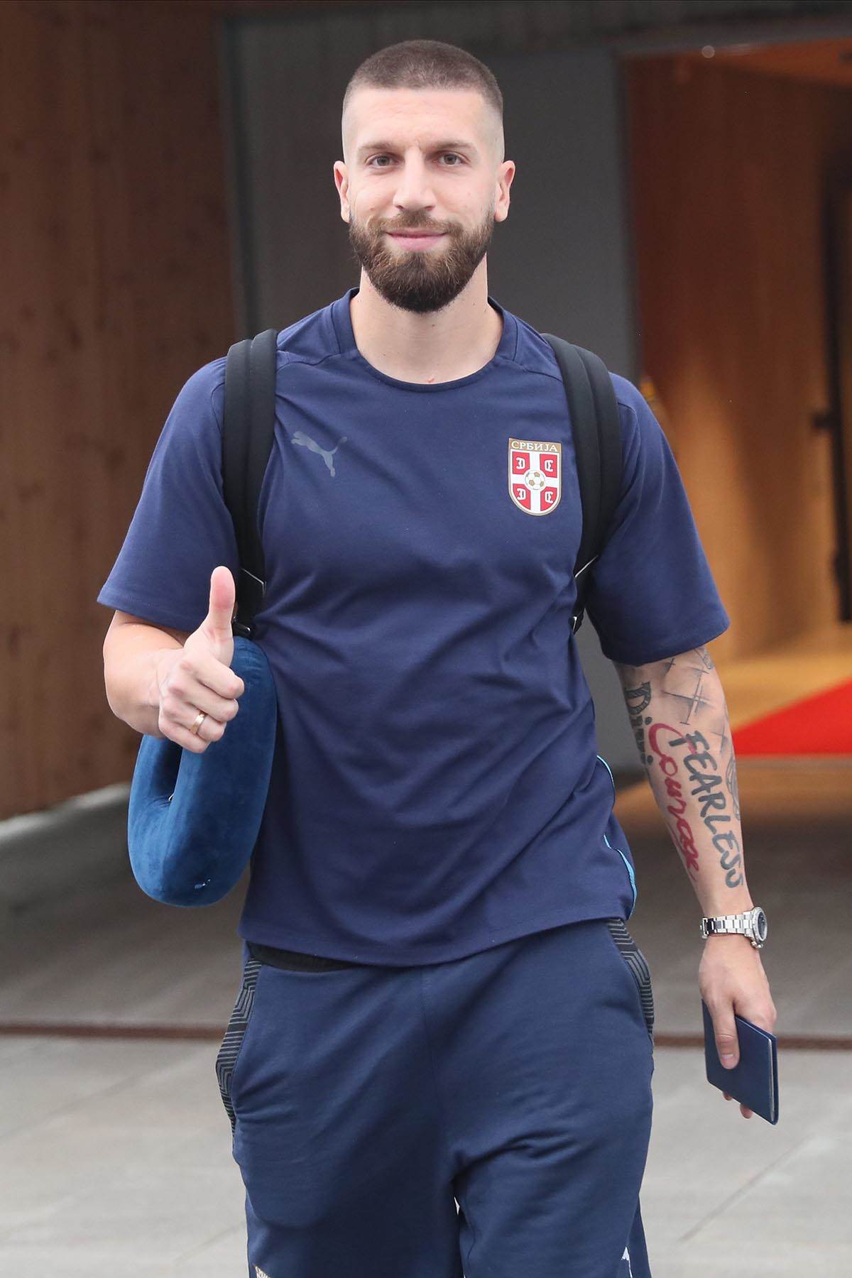 Dolazak fudbalera u Stokholm, Srbija, Svedska, Liga Nacija (13).jpg