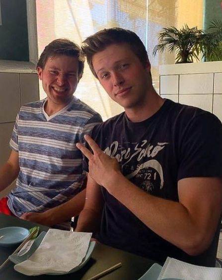 Sin Džeka Vagnera pronađen mrtav 