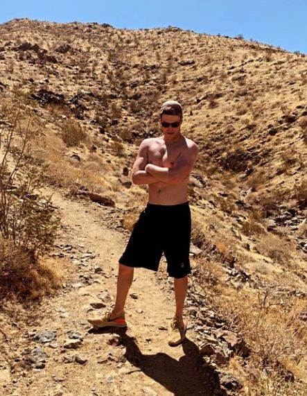 Sin Džeka Vagnera pronađen mrtav 