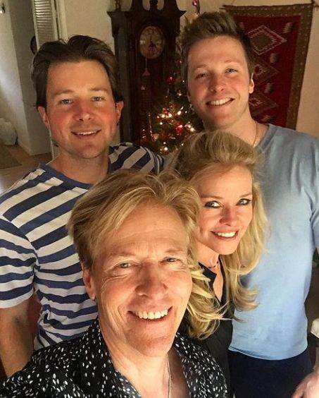 Sin Džeka Vagnera pronađen mrtav 