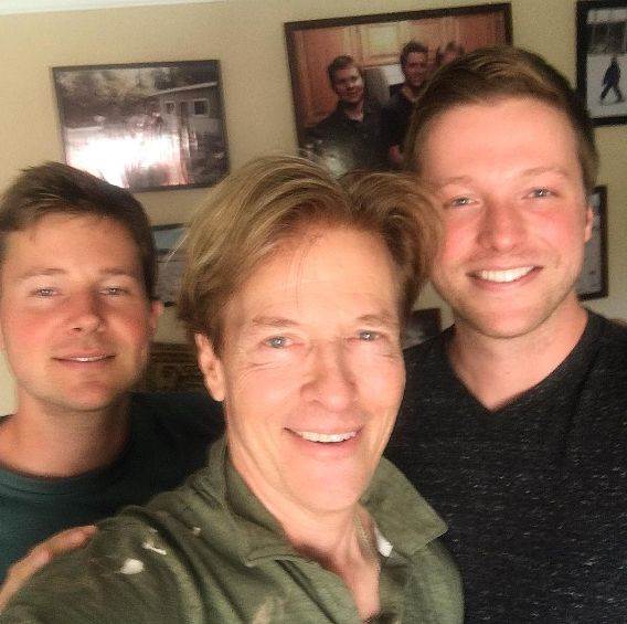 Sin Džeka Vagnera pronađen mrtav 