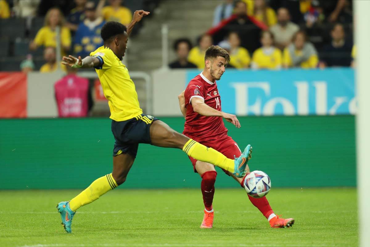 Srbija, Švedska, Utakmica (7).jpg