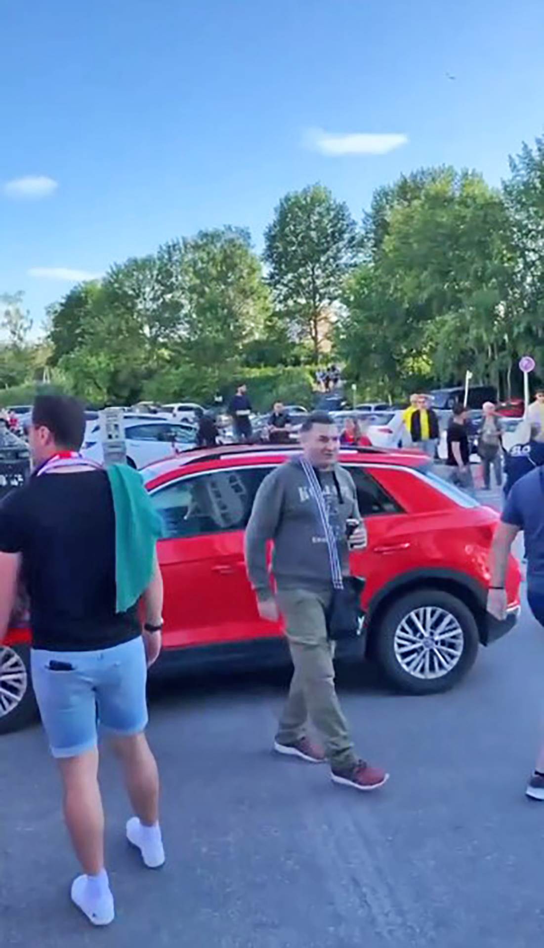 Srbija Svedska navijaci (7).jpg